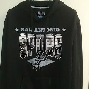 NBA Spurs Hoodie